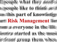 Business English Vocabulary for Risk Management