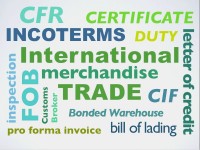 Business English Vocabulary for International Trade